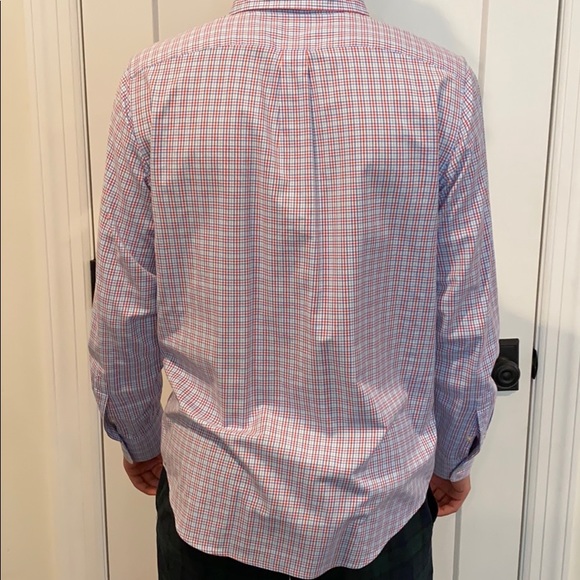 Vineyard Vines Button Down - Picture 2 of 2